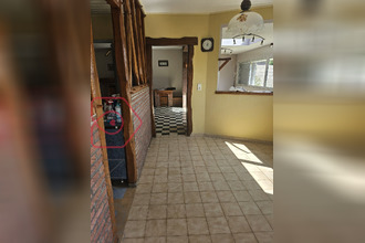  maison buigny-les-gamaches 80220