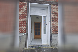  maison buironfosse 02620