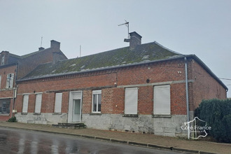  maison buironfosse 02620