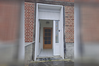  maison buironfosse 02620