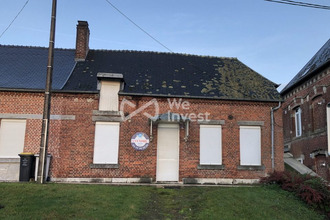  maison buironfosse 02620