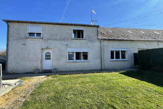  maison buironfosse 02620