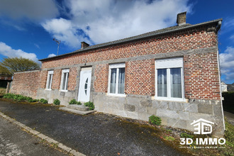  maison buironfosse 02620