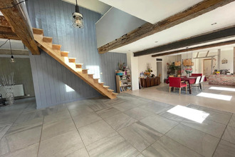  maison buironfosse 02620