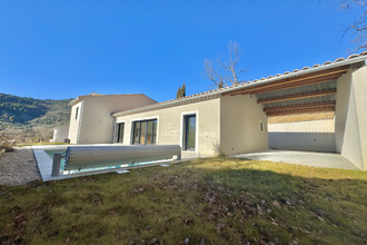  maison buis-les-baronnies 26170