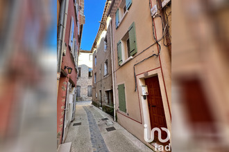  maison buis-les-baronnies 26170