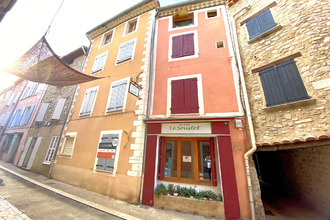  maison buis-les-baronnies 26170