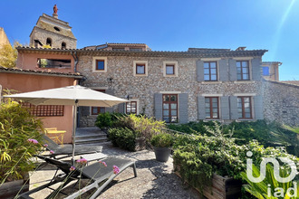  maison buis-les-baronnies 26170