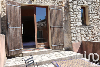  maison buis-les-baronnies 26170