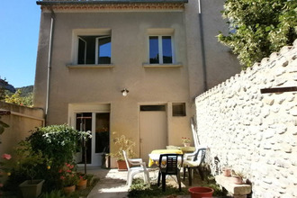  maison buis-les-baronnies 26170