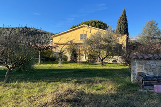  maison buis-les-baronnies 26170