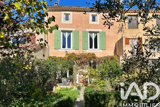  maison buis-les-baronnies 26170
