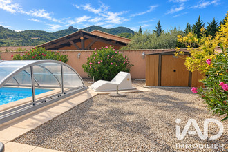  maison buis-les-baronnies 26170