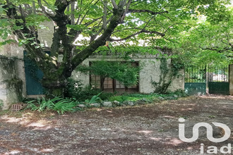  maison buis-les-baronnies 26170