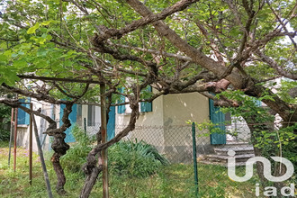  maison buis-les-baronnies 26170