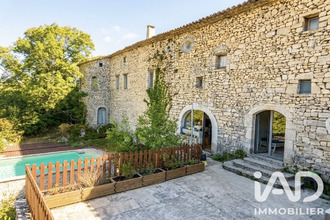  maison buis-les-baronnies 26170