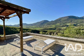  maison buis-les-baronnies 26170