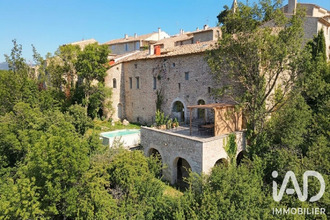  maison buis-les-baronnies 26170