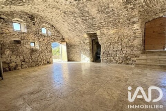  maison buis-les-baronnies 26170