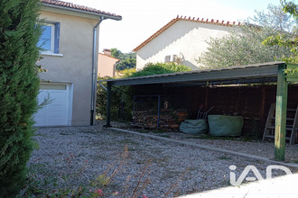 maison buis-les-baronnies 26170