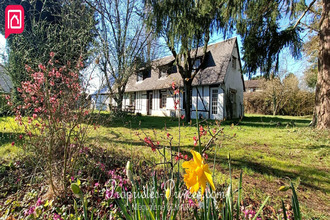  maison buis-sur-damville 27240