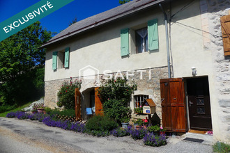  maison buissard 05500