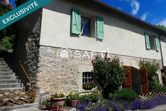  maison buissard 05500