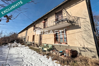  maison buissard 05500