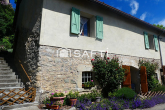  maison buissard 05500