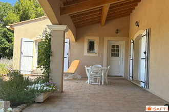  maison buisson 84110