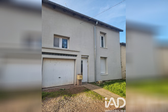  maison buissoncourt 54110