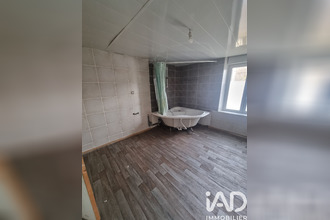  maison buissoncourt 54110