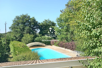  maison bujaleuf 87460