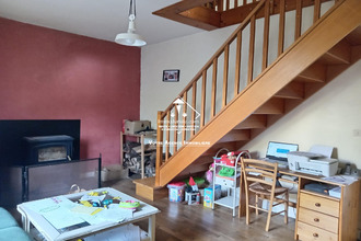  maison bujaleuf 87460