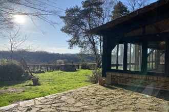  maison bujaleuf 87460