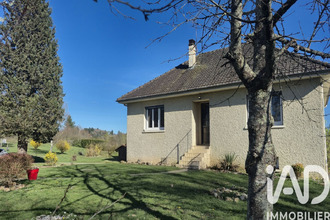  maison bujaleuf 87460
