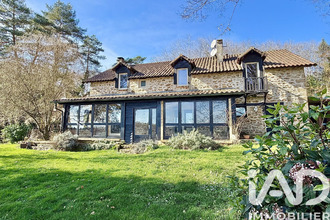  maison bujaleuf 87460