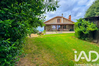 maison bujaleuf 87460