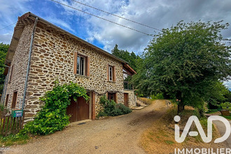  maison bujaleuf 87460