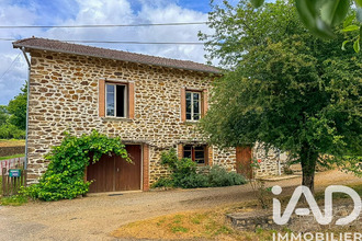  maison bujaleuf 87460
