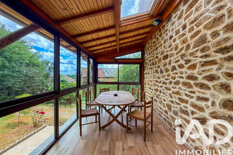  maison bujaleuf 87460