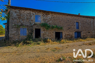  maison bujaleuf 87460