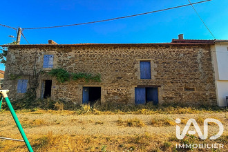  maison bujaleuf 87460