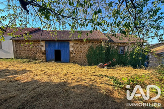  maison bujaleuf 87460