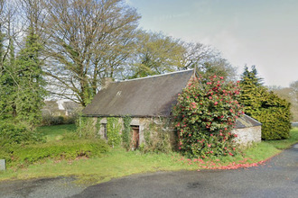  maison bulat-pestivien 22160