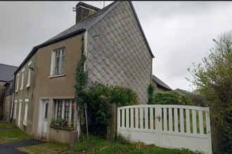  maison bulat-pestivien 22160