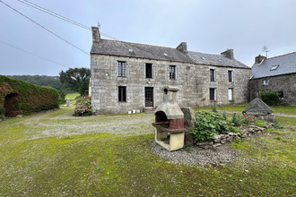  maison bulat-pestivien 22160