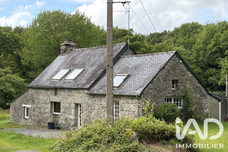  maison bulat-pestivien 22160