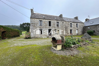  maison bulat-pestivien 22160