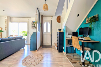  maison buleon 56420